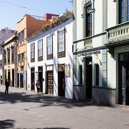 라 라구나 Casa Esperanto 아파트 외부 사진
