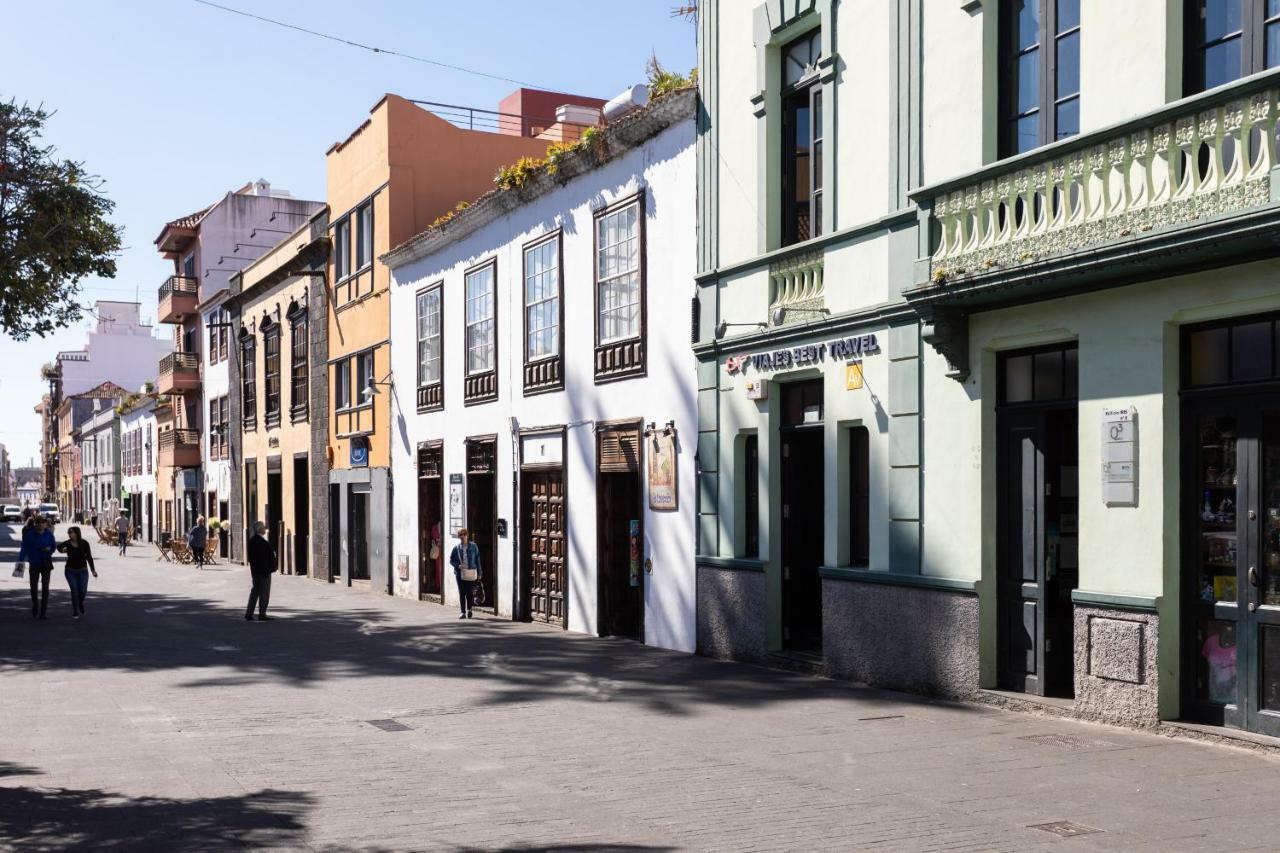 라 라구나 Casa Esperanto 아파트 외부 사진