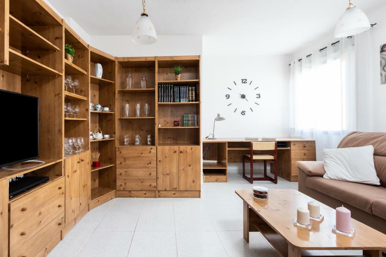라 라구나 Casa Esperanto 아파트 외부 사진